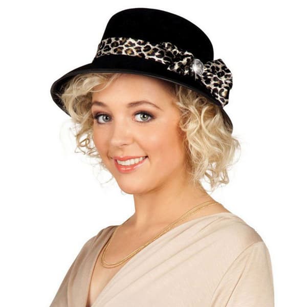 Boland Dame/kvinder Samantha Hat