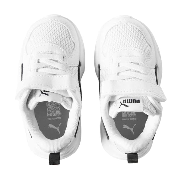 Puma Childrens/Kids Trinity Lite AC+ Flat Trainers
