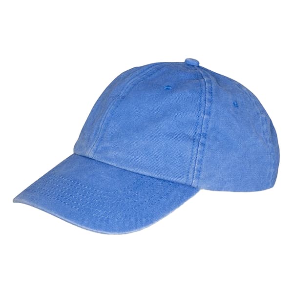 Result Headwear Core Baseballkeps i Bomull