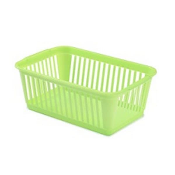 Handy Basket Medium Mixed Colours 30cm
