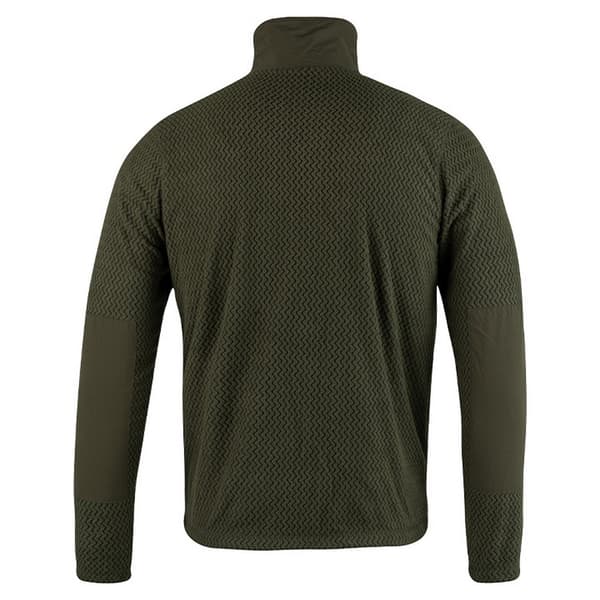 Jack Pyke Herr Z Lättviktsfleecejacka