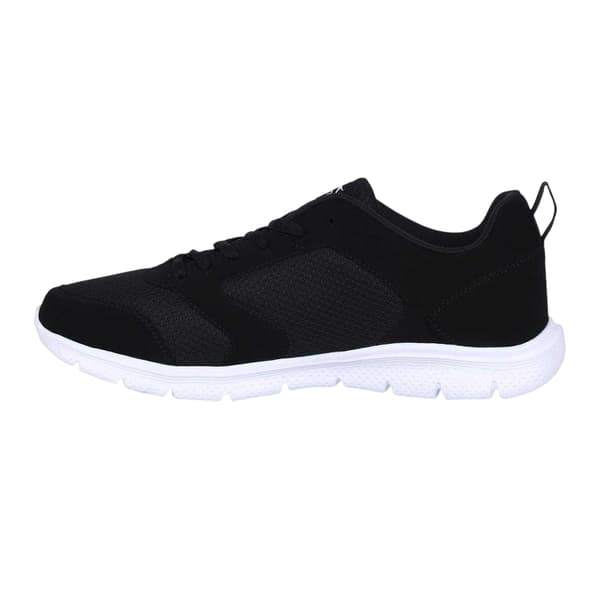 Slazenger Mens Force Mesh Trainers