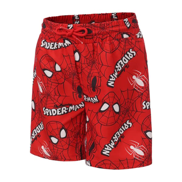 Spider-Man Badbyxor för barn