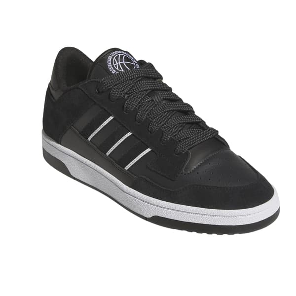 Adidas Rapid Court Mockaskor för män