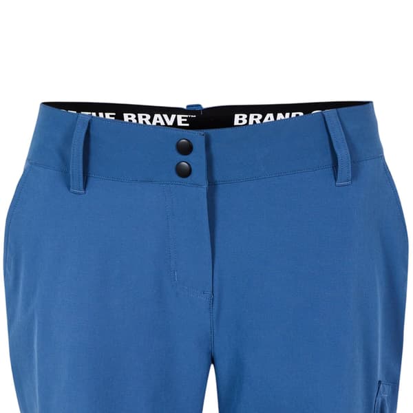 Five Ten Shorts med logotyp för damer