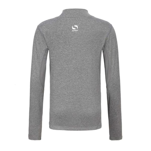 Sondico Barn/Kids Mock Neck Underställströja
