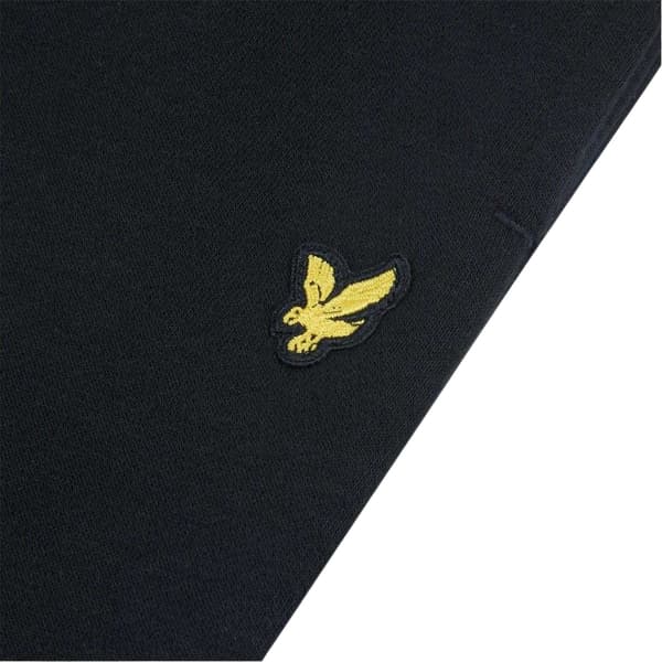 Lyle & Scott Barn/Kids Logotyp Regular Joggers