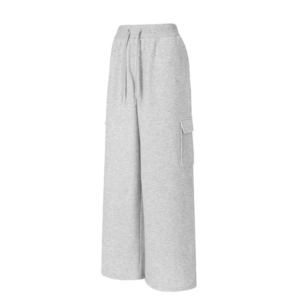 Slazenger Dam Polyester Cargo Joggingbyxor