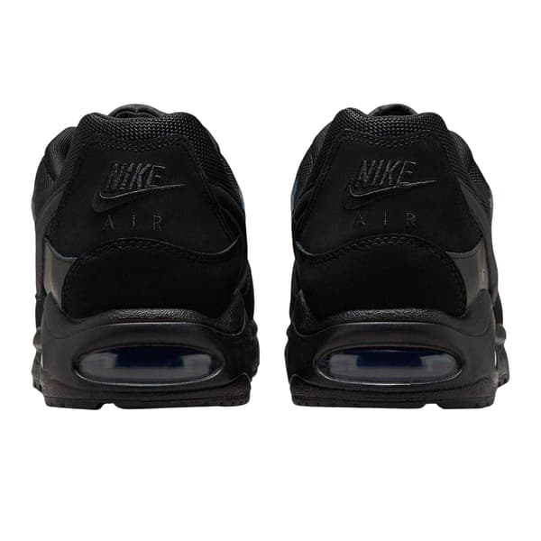 Nike Air Max Command Lädersneakers för män