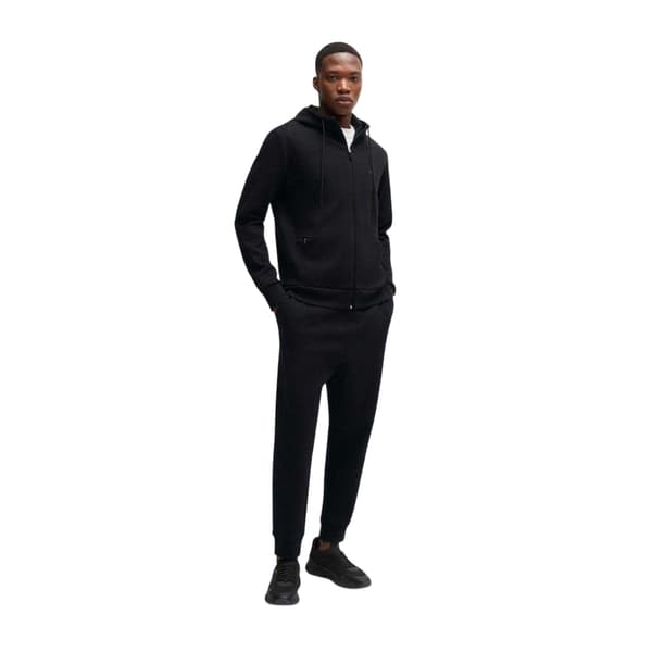 Boss Mens Hadiko Drawstring Waist Joggers