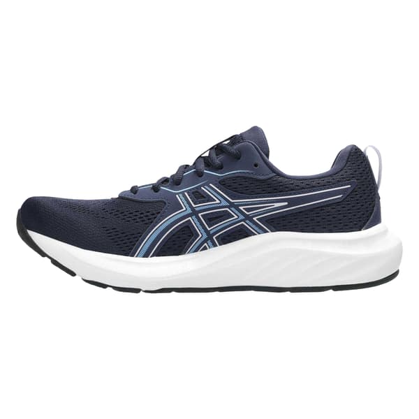 Asics naisten Contend 9 -kengät