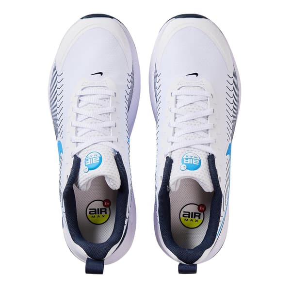 Nike Mens Max Nuaxis Trainers