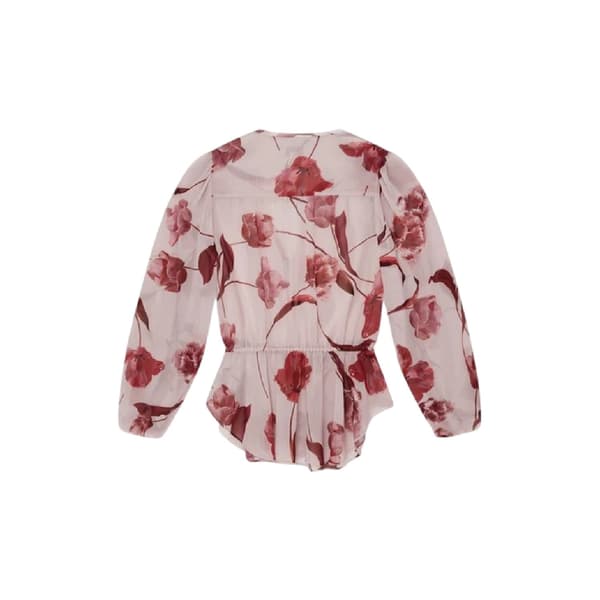 Ted Baker Dam/Dam Bishop Blus