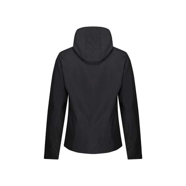 Regatta Mens Venturer Three Layer Soft Shell Jacket
