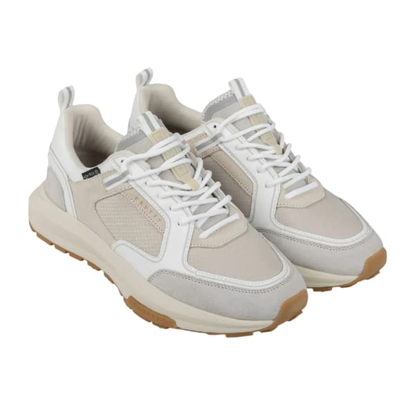 Cruyff Mens Rayado Trainers