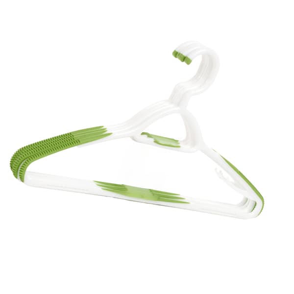 Orwell Superior Soft Touch Hanger 4-pack