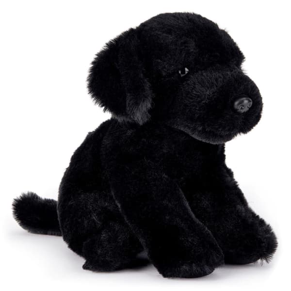 Zappi Labrador Plush Toy