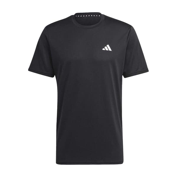 Adidas miesten Essentials-treenipaita