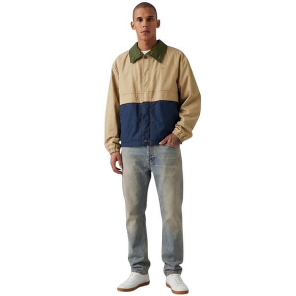 Levis Herr Rex Färgblock Regular Jacka