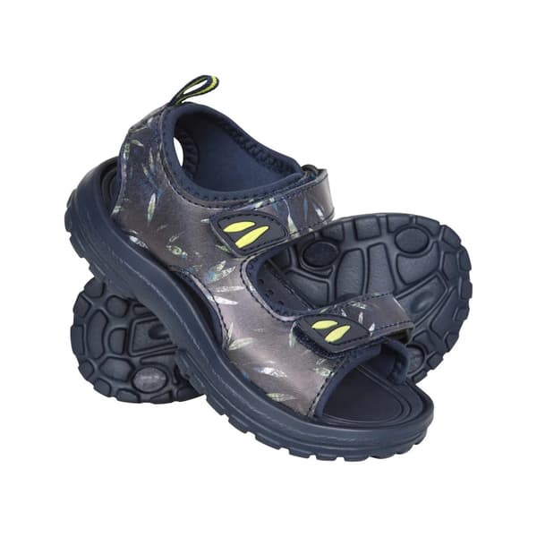 Mountain Warehouse Sand Leaf Sandaler för barn