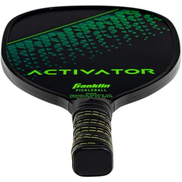 Franklin Activator Pickleball-maila ja pallosetti