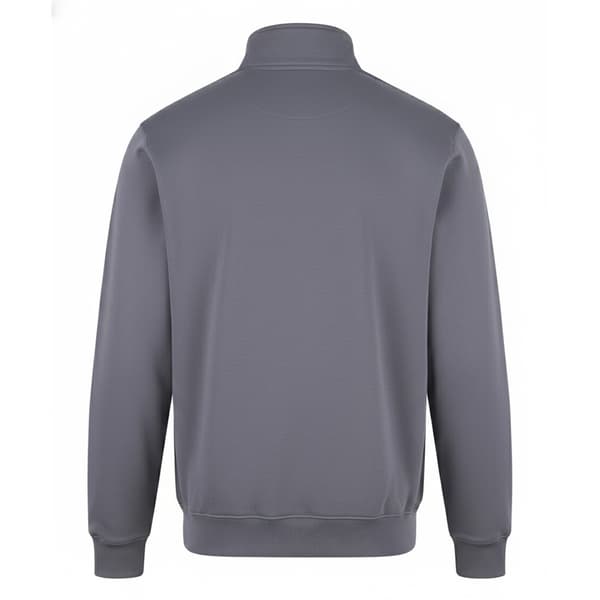 PRO RTX Mens Quarter Zip Sweatshirt