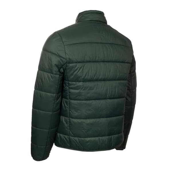Calvin Klein Mens Performance Lightweight Puffer Jacket