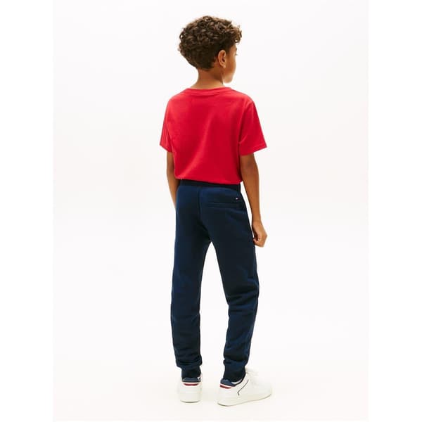 Tommy Hilfiger Lasten Slim Joggerit