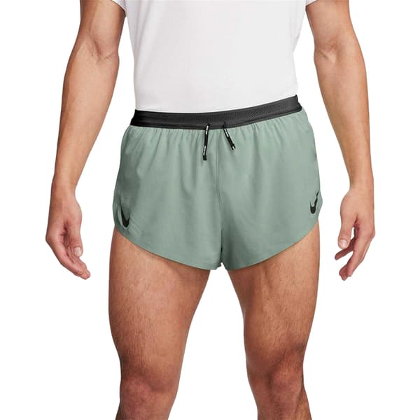 Nike Aero 2-i-1 Löparshorts för Herr