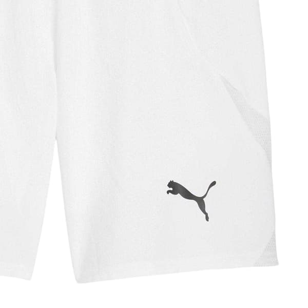 Puma miesten TeamFinal jalkapalloshortsit