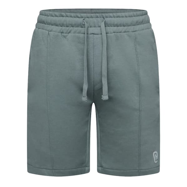 Crosshatch Mens Bardon Sweat Shorts