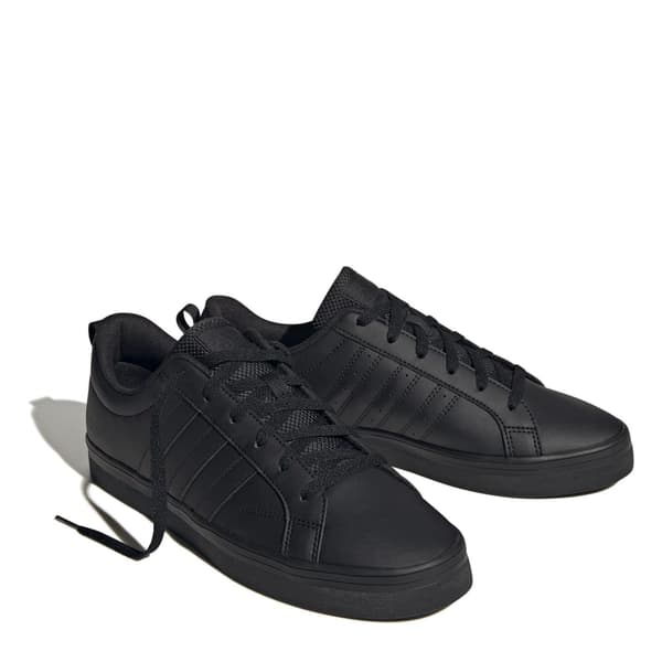 Adidas Mens VS Pace 2.0 3 Stripes -lenkkarit