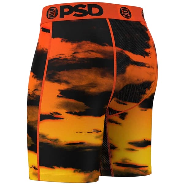 Warfare Herr Blaze Boxershorts