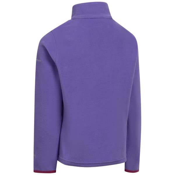 Trespass Børn/piger Sybil Micro Fleece
