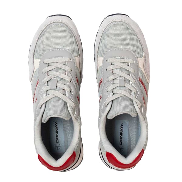 Donnay Mens Bob Trainers