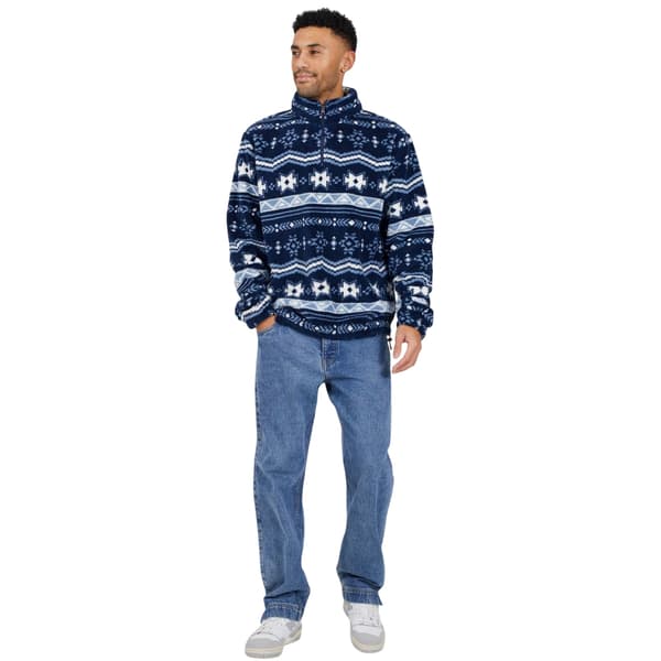 Brave Soul Mens Regular Sweatshirt