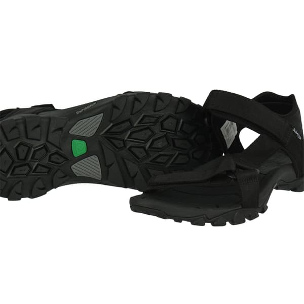Karrimor Amazon Mönstrade Vandringssandaler för Herr