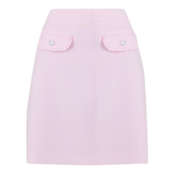 Karl Lagerfeld Dam Mini Kjol