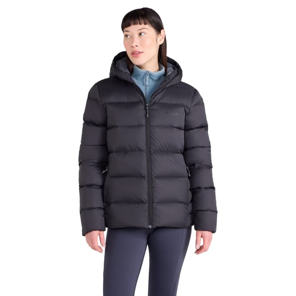 Mountain Warehouse Dam/Dam Stratus Packaway Jacka