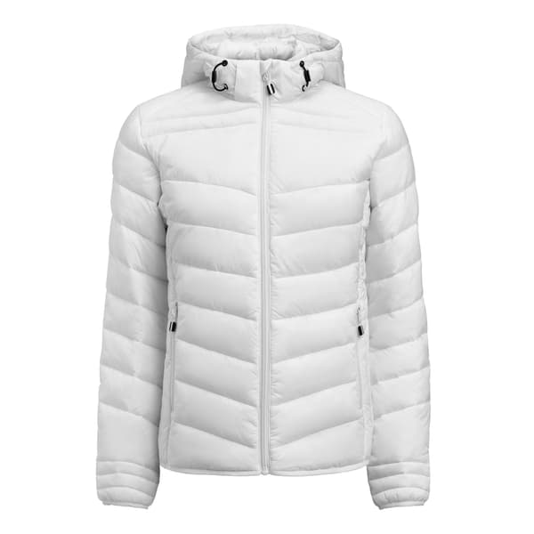 Printer Mens Base Plain Jacket