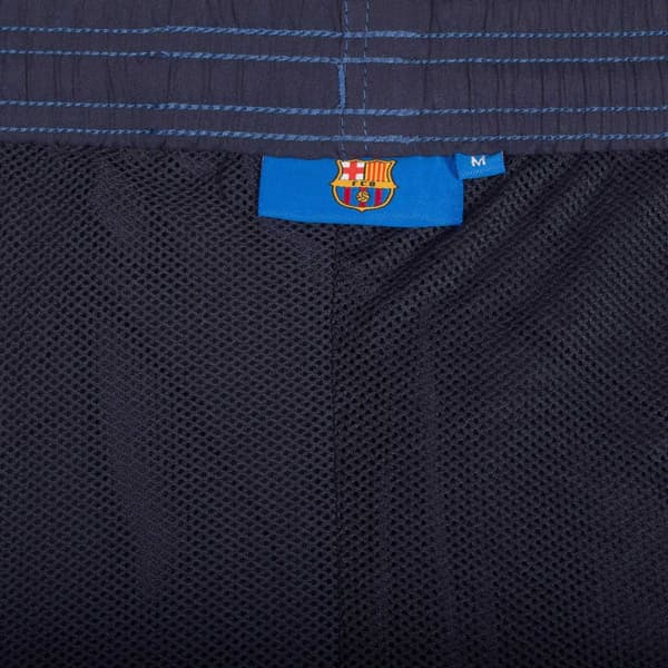 FC Barcelona Herrshorts i Polyester