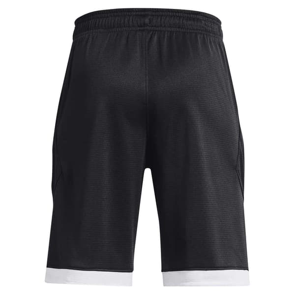 Under Armour Pojkar Curry Splash Basketshorts