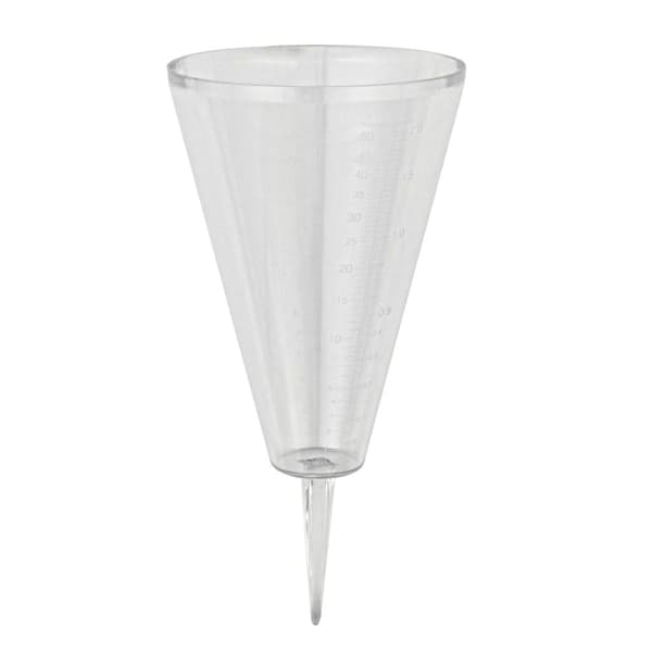SupaGarden Rain Meter