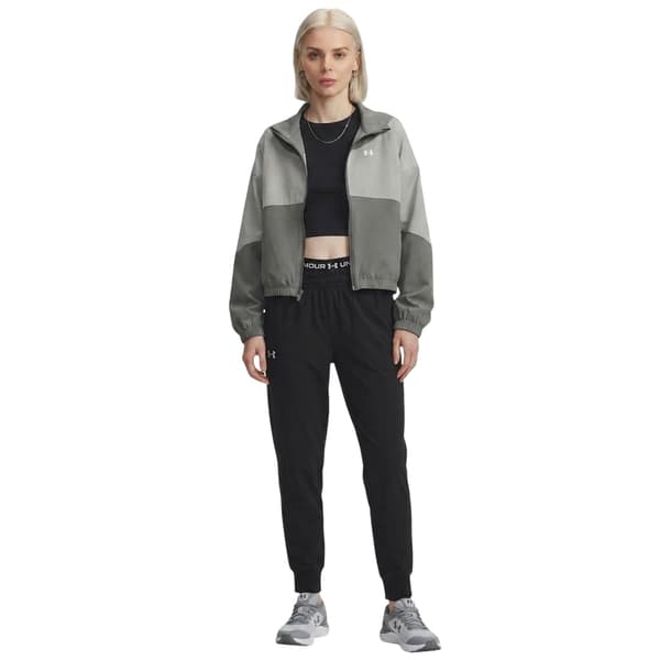 Under Armour Dam/Kvinnor Rival Jacka