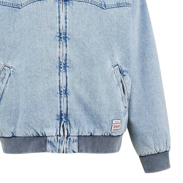 Levis Herr Embarcadero Aviatorjacka