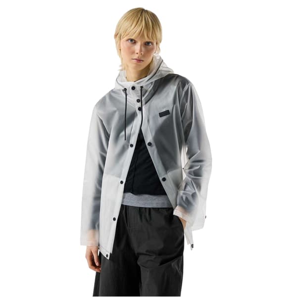 Hunter Womens/Ladies PU Anorak