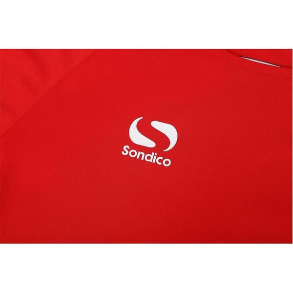 Sondico Poikien Fundamental Logo Poolopaita