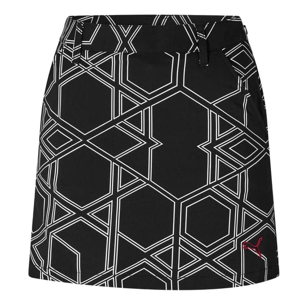 Puma Dam Geometrisk Golfskort