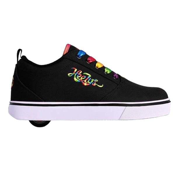 Heelys Barn/Kids Canvas Skateskor
