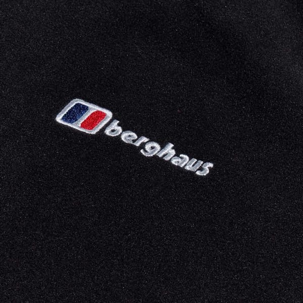 Berghaus Herr Prism Micro InterActive Polartech Fleecejacka